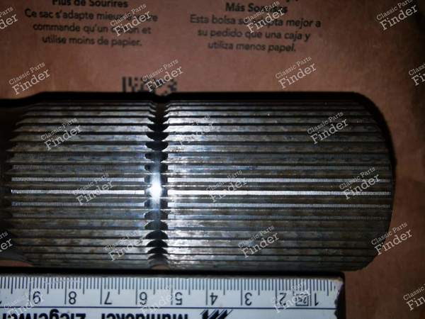 KEILWELLE - CITROËN Type H - H 434-99- 2