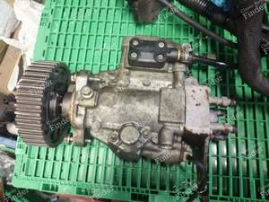 Citroën XM 2.5 TD 130 hp din DK5 engine: injection pump with harnesses - PEUGEOT 605 - 0460404993- thumb-0
