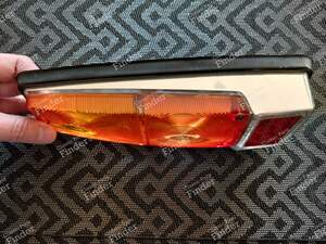 Left rear taillight lens - ALPINE A110 - 3690- thumb-1