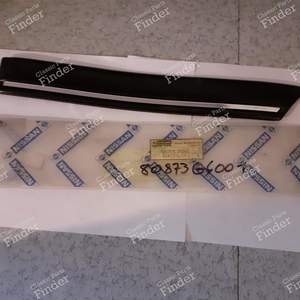 Left front door trim - DATSUN Vanette (C120)