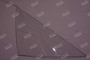 Fensterscheibe der rechten Viertellampe - LOTUS Europa - thumb-2