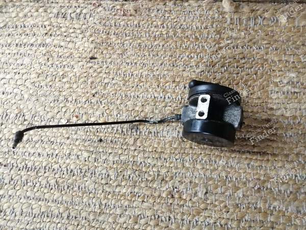 Hydraulische Niveauregulierung - CITROËN XM - 3