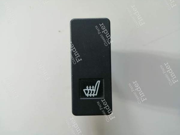 Heated seat control switch - CITROËN XM - 0