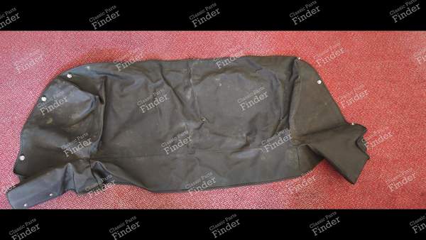 Original Verdeckbezug für Cabrio - TALBOT Samba - 8494.24- 9