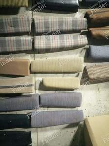 Armlehnen in der Tür - CITROËN CX - thumb-2