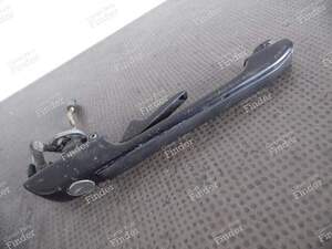 RIGHT OUTSIDE HANDLE - PORSCHE 924 - Références: 94453890600, 94453890603, 477837038C, 477837038D et 477837038H- thumb-6