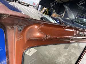 Hayon MK1 - VOLKSWAGEN (VW) Scirocco - thumb-2