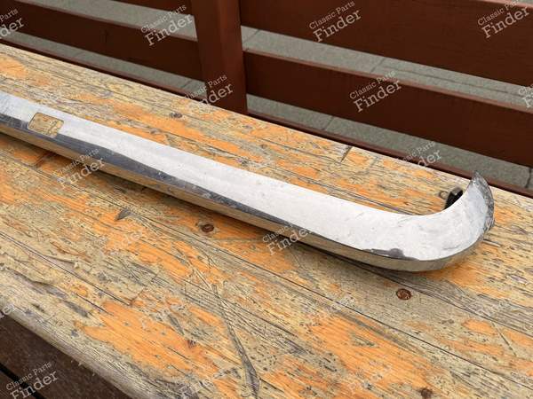 Rear bumper - OPEL Manta (A) - 5