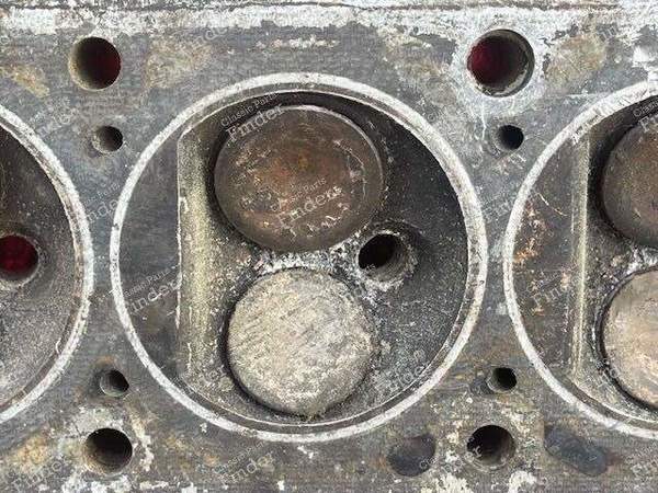 Culasse - RENAULT 18 (R18) - 7700597415- 4