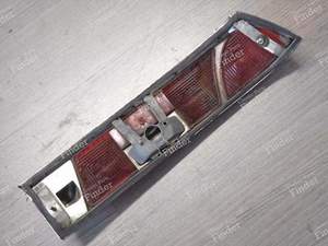 FEU ARRIERE GAUCHE - MERCEDES BENZ W111 / W112 (Heckflosse) - K13325 / A1118200964- thumb-4
