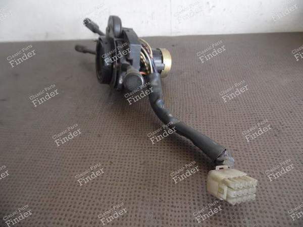 KOMMODOSATZ - FIAT-PININFARINA 124 Spider / 2000 / Azzura / Spidereuropa - 8129233- 7