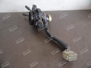 KOMMODOSATZ - FIAT-PININFARINA 124 Spider / 2000 / Azzura / Spidereuropa - 8129233- thumb-7