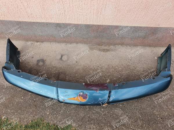 Frontstoßstange OEM - BMW 8 (E31) - 1