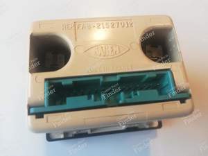 Ordinateur de bord - RENAULT Fuego - 21527012 / 7700762071- thumb-4