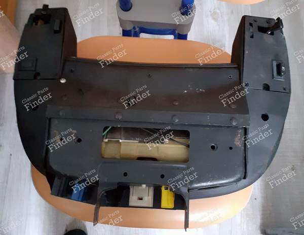 Compteur de lunules pour CX série 1 - CITROËN CX - 3