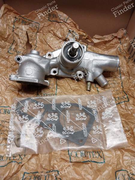 Water pump - PEUGEOT 505 - 794010303- 1