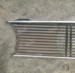 Kühlergrill - VOLKSWAGEN (VW) Golf I / Rabbit / Caddy / Jetta - thumb-3