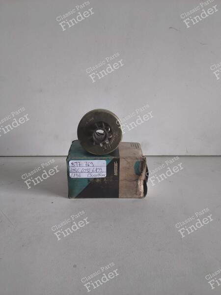 Bendix Starter Motor - PEUGEOT 404 - 317769- 1
