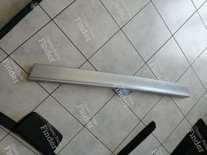 Bandeau avec éclairages de plaque immatriculation arrière - CITROËN XM - thumb-1