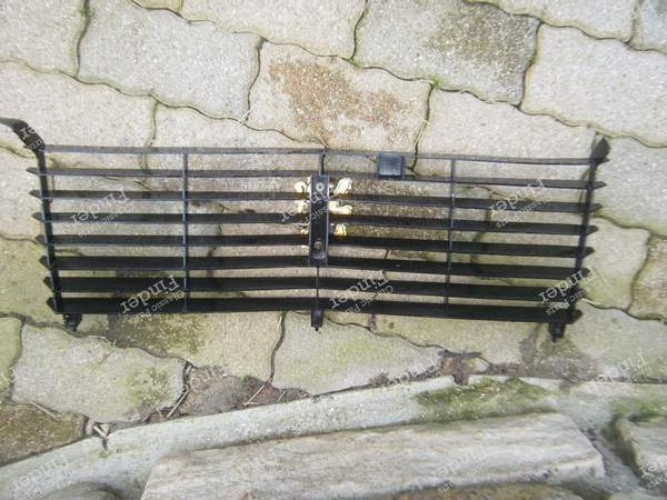 Calandre - PEUGEOT 304 - 1