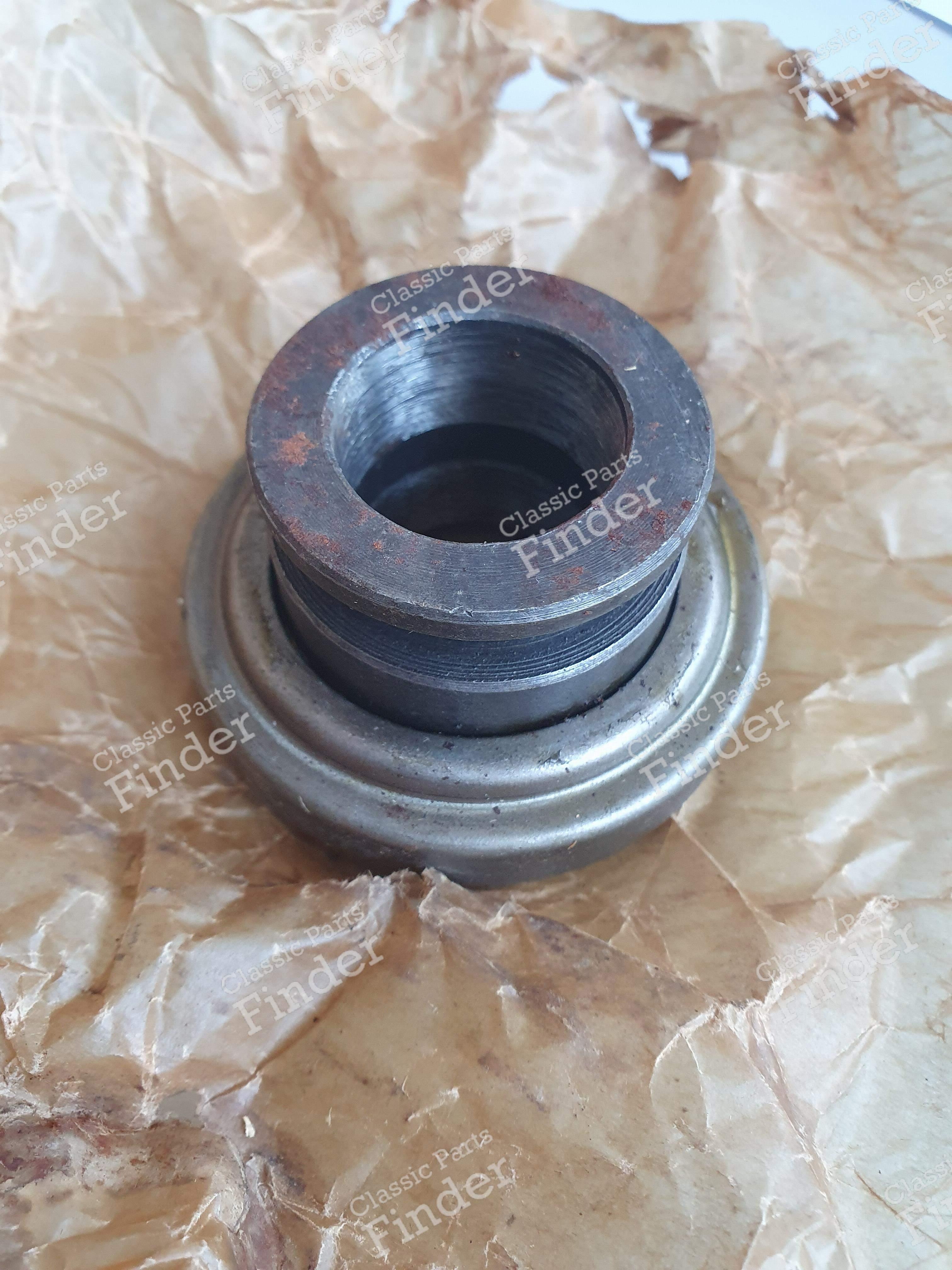 Wheel bearing and release bearing FIAT 124 - FIAT 124
