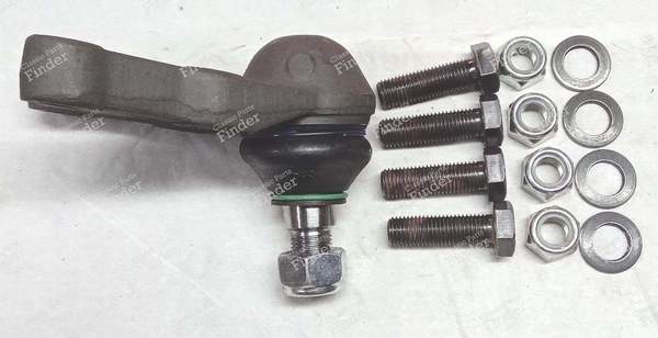 Lower suspension ball joint - MITSUBISHI L300 II - L42503- 1