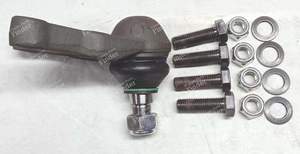 Lower suspension ball joint - MITSUBISHI L300 II - L42503- thumb-1