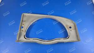 Contour de bloc compteur - PEUGEOT 203 - thumb-1