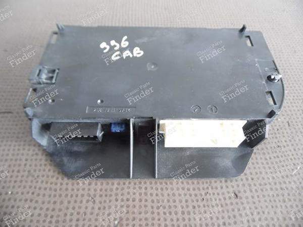 ALARM MODUL M534 PORSCHE 996 & 986 - PORSCHE 911 (996) - 99661826006- 7