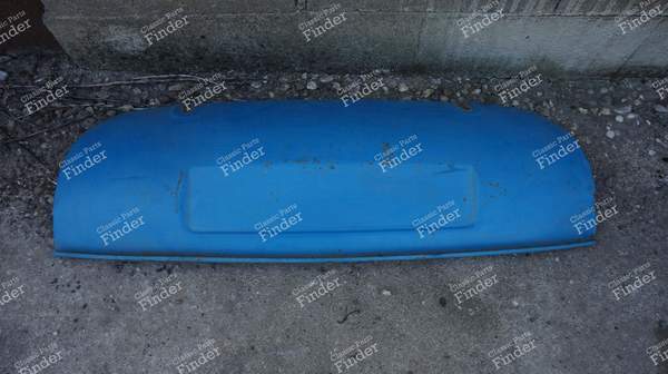 'Girafon' 4L F4 - RENAULT 4 / 3 / F (R4) - 0