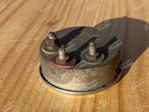 Manomètre d'essence - Version 15cv 6 cylindres - CITROËN Rosalie - thumb-1