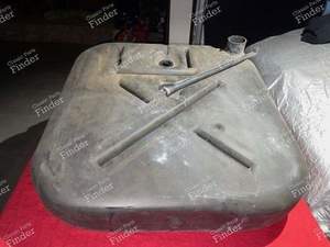 Tank - Vergasermodell - CITROËN SM - thumb-1