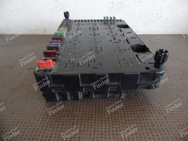 PLATINE PORTE FUSIBLES ET RELAIS - Phase 2 - PORSCHE 944 - 94461011000- 3