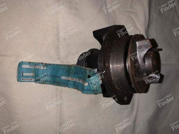 POMPE D'EAU - MERCEDES BENZ 300 (W186 / W189) - 1892000720- 0