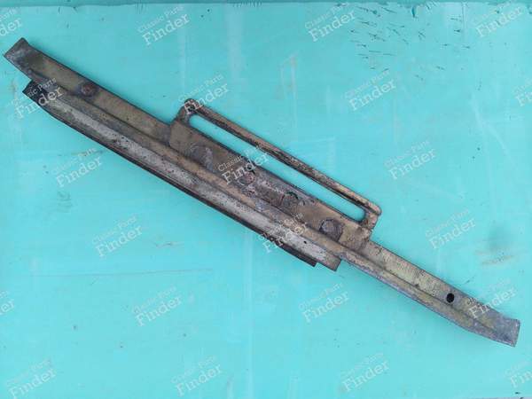 Fensterheber-Schienensatz - MERCEDES BENZ /8 (W114 / W115) - A1157200845- 0