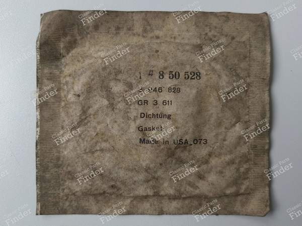 Joint pour carburateur et soupape de retenue sur collecteur d'échappement - ISO Rivolta IR 300 - 850528- 1