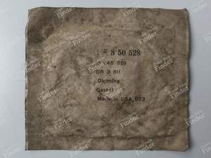 Joint pour carburateur et soupape de retenue sur collecteur d'échappement - ISO Rivolta IR 300 - 850528- thumb-1