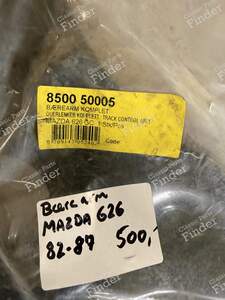 Ein Paar Spurlenker - MAZDA 626 / Capella (GC) - 850050005- thumb-4