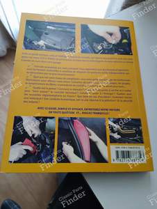 Revue technique - version Diesel - RENAULT Clio 2 - ISBN 9782726887356- thumb-3