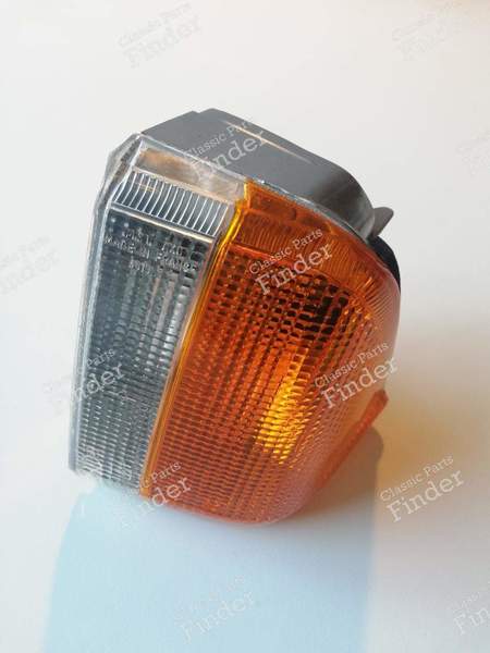 Blink-/Nebellicht vorne links - Phase 2 - PEUGEOT 305 - 4018D- 1