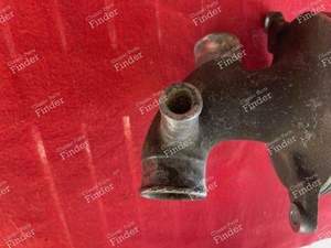 Motor water pump output - CITROËN SM - thumb-6