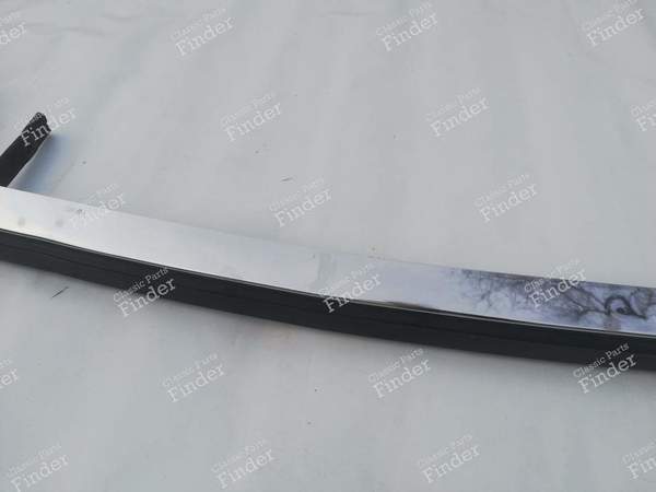 Stoßstange vorne - Typ 82 - AUDI 80 (B1) - 823807111D- 4