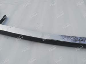 Stoßstange vorne - Typ 82 - AUDI 80 (B1) - 823807111D- thumb-4