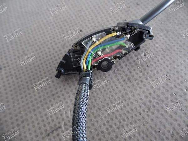 SPEED REGULATOR COMMAND - MERCEDES BENZ SL (R129) - 1295400845 ou A12954000845- 8