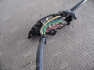 SPEED REGULATOR COMMAND - MERCEDES BENZ SL (R129) - 1295400845 ou A12954000845- thumb-8