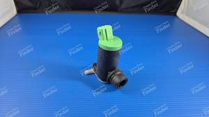 Dual outlet windshield washer pump - PEUGEOT 206 - 90095- thumb-1