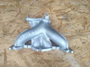 4 in 2" exhaust manifold - SIMCA-CHRYSLER-TALBOT 1100 / 1204 / VF