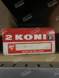 Vordere Stoßdämpfer - MERCEDES BENZ 170 (W136) - 801116 / 0003230200- thumb-3