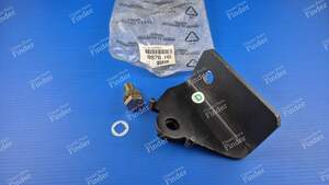 Support fixation de clip de ceinture de sécurité - PEUGEOT Boxer