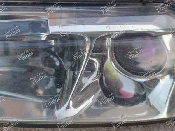 Left headlight - PEUGEOT 406 Coupé - 89100534SX- 6